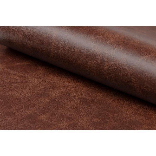 Hnedé kreslo Actona Nora-image-4