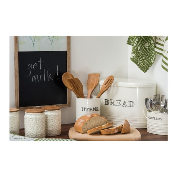 Bambusová vareška s otvormi Premier Housewares-image-2