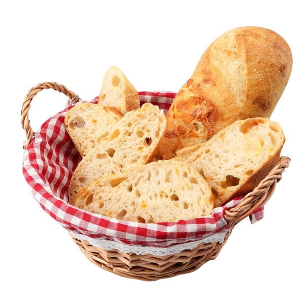 Kôš Premier Housewares Willow Heart-image-1