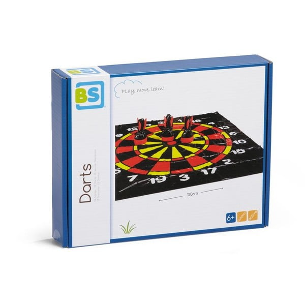 Obrie šípky Darts-image-2