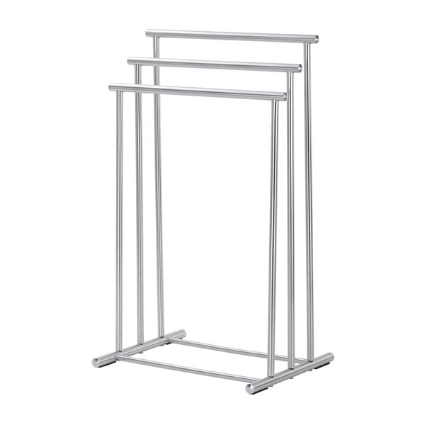 Stojan na uteráky z antikoro ocele Wenko Lioni-image-2