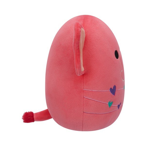 Plyšová hračka Kyla – SQUISHMALLOWS-image-4