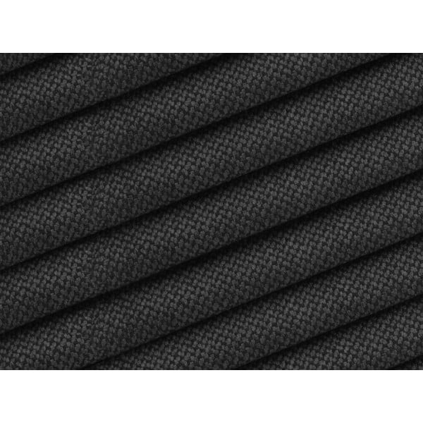 Sivá pohovka 240 cm Jodie - Micadoni Home-image-1