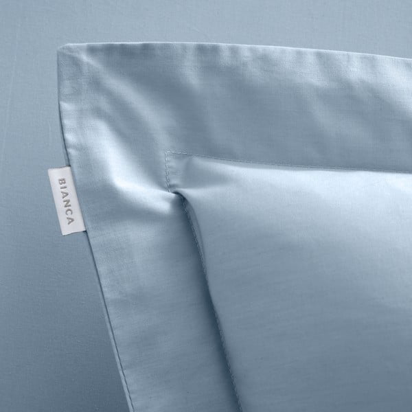 Obliečky na vankúše v súprave 2 ks z bavlneného perkálu 50x75 cm Cotton Percale – Bianca-image-3