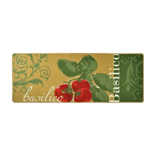 Kuchynský behúň Hanse Home Basilico, 67 × 180 cm-image-1