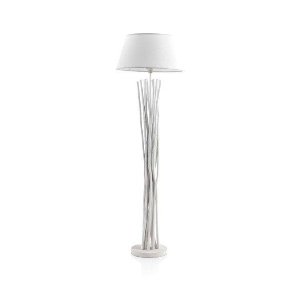 Stojacia lampa Geese James