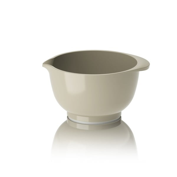 Béžová miska 250 ml Margrethe – Rosti