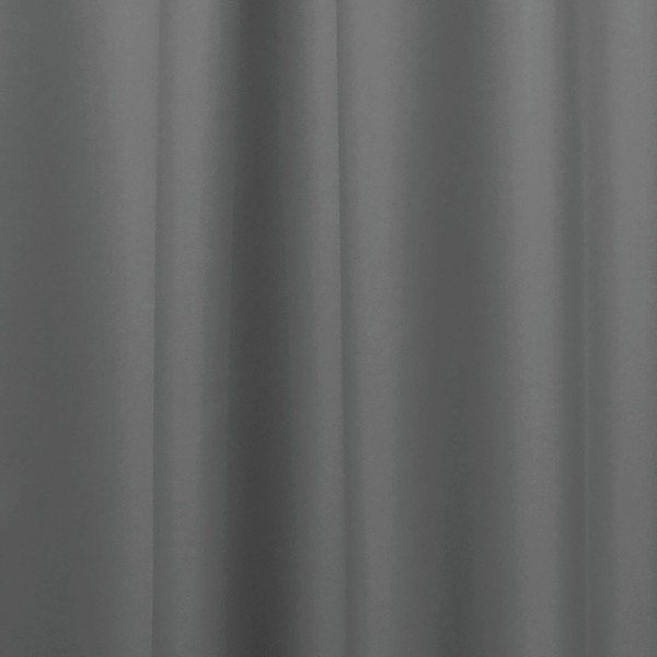 Sivý sprchový záves iDesign, 180 x 200 cm-image-4