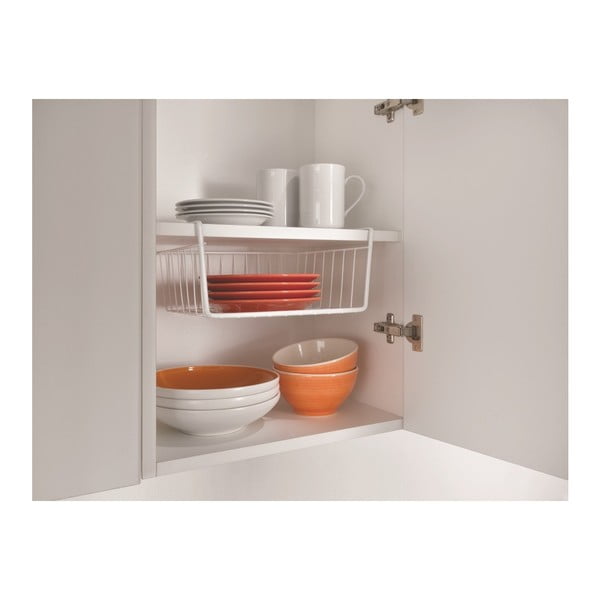 Závesný oceľový košík – Metaltex-image-2