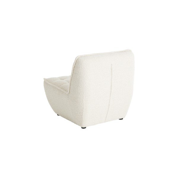 Krémovobiele kreslo Bambinella – Ellos Home-image-4