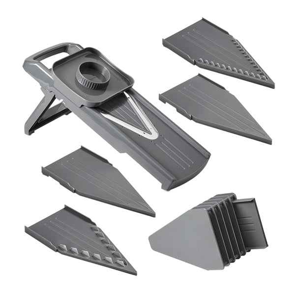 Krájač na zeleninu – Metaltex