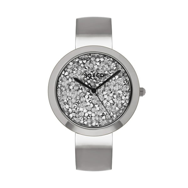 Dámske hodinky So&Co New York GP16069