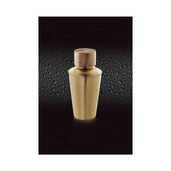 Šejker Kitchen Craft Bar Craft, 250 ml-image-1