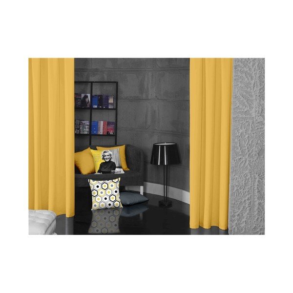 Obliečka na vankúš Mike & Co. NEW YORK Juice, 43 x 43 cm-image-2