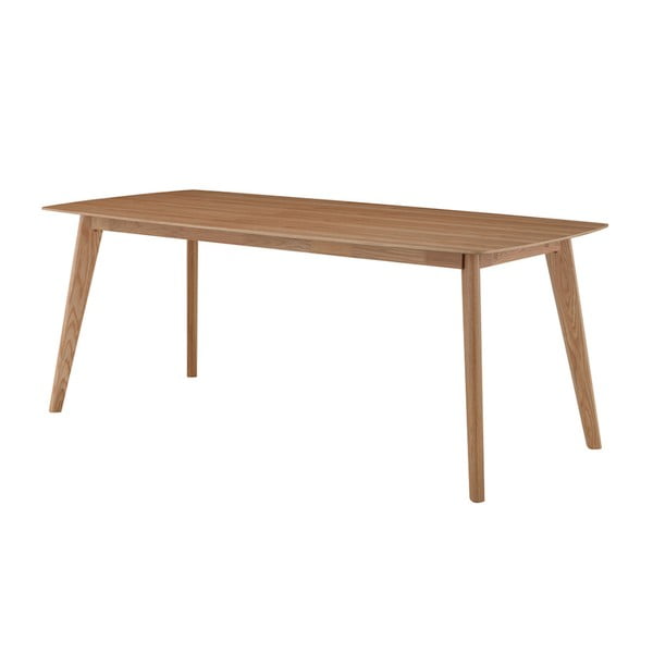 Jedálenský stôl Rowico Sylph, dĺžka 190 cm