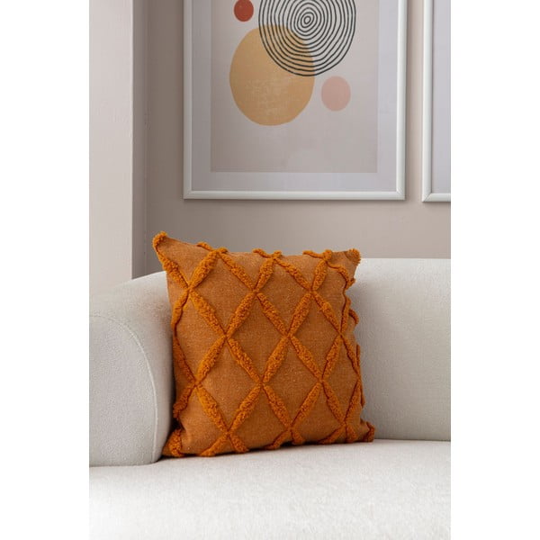 Obliečka na vankúš 43x43 cm Tuffet – Mioli Decor-image-3