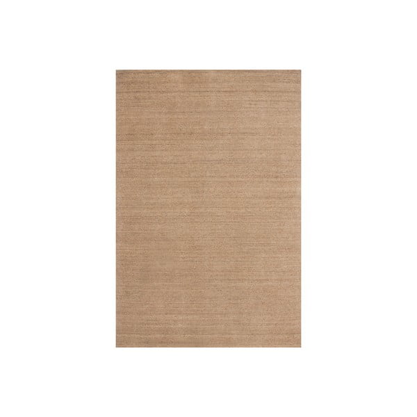 Vlnený koberec Millennium 160x230 cm, béžový