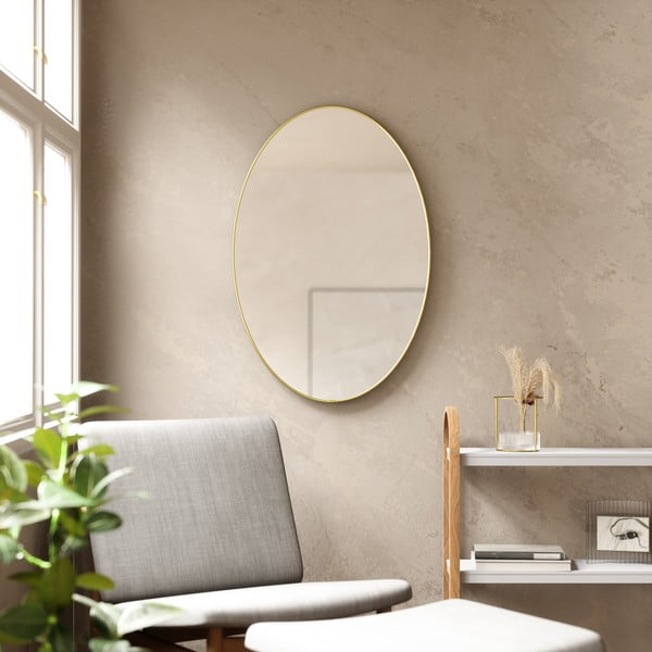 Nástenné zrkadlo 62x92 cm Hubba – Umbra-image-1