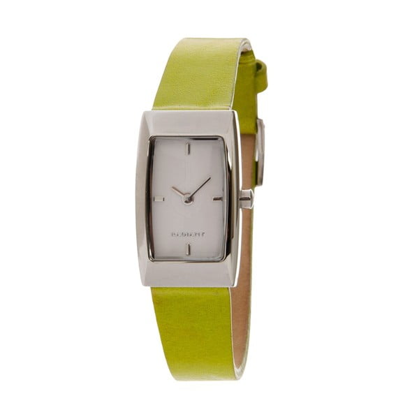 Dámske hodinky Radiant Slim Green