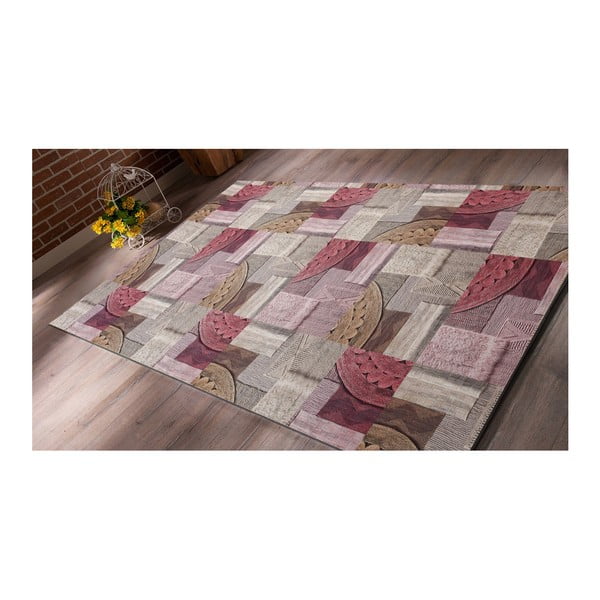 Koberec Vitaus Rachel, 80 x 300 cm-image-1