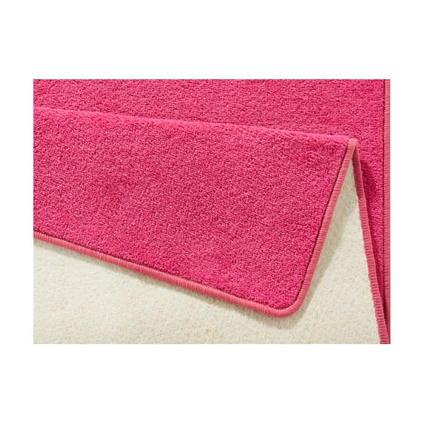 Ružový behúň 80x300 cm Fancy – Hanse Home-image-3