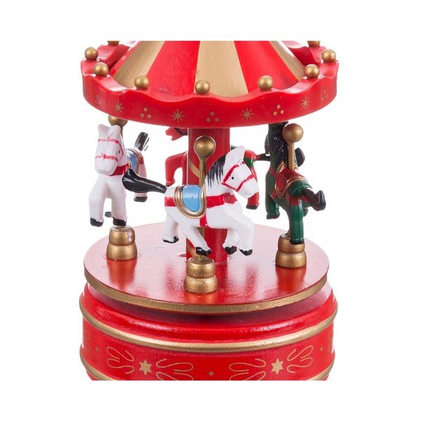 Hracia figúrka Carousel – Casa Selección-image-1