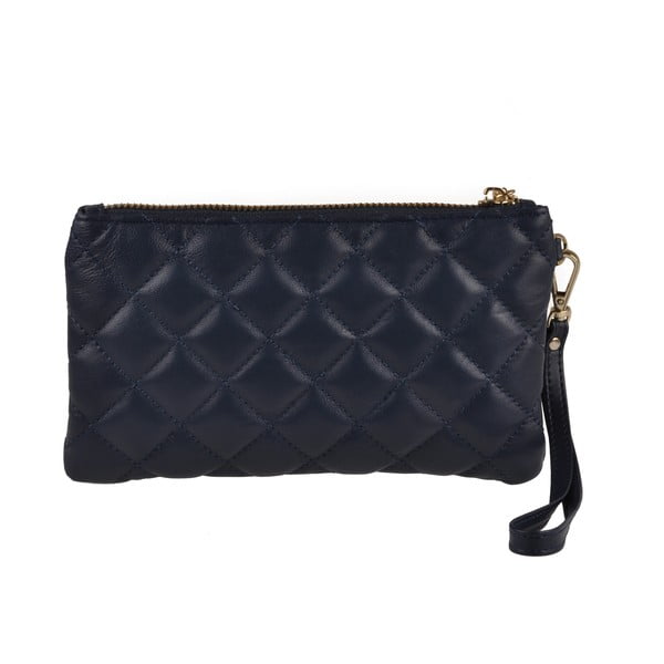 Listová kabelka  Tolone Dark Blue-image-2