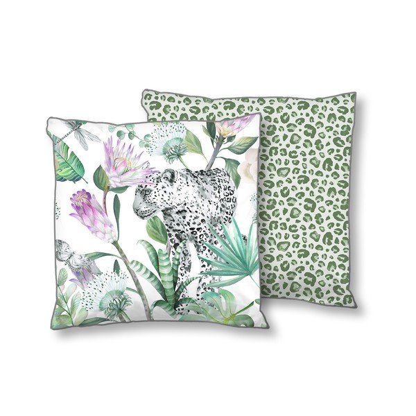 Dekoratívny vankúš Descanso Volterra, 50 x 50 cm