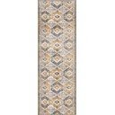 Béžový behúň 67x200 cm Soft Eman – FD