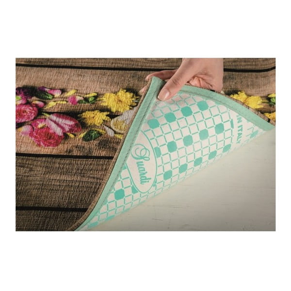 Behúň Floorita Lavanda, 58 × 240 cm-image-2