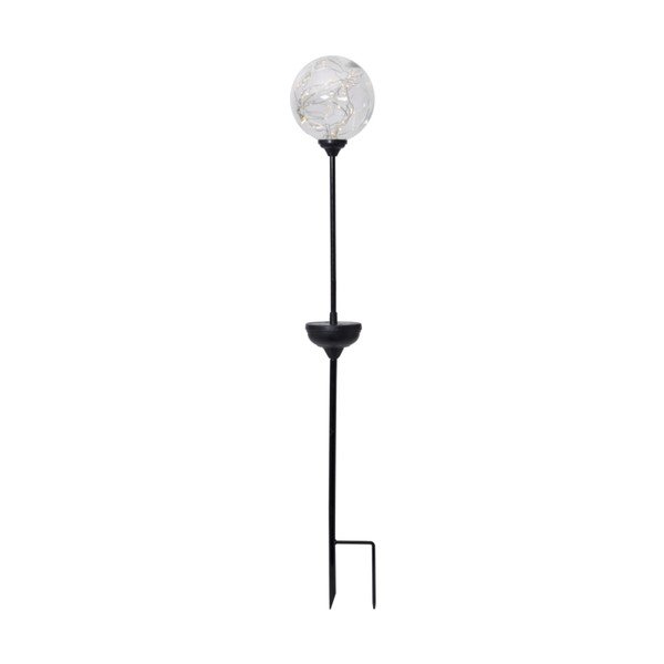 Vonkajšie solárne LED svietidlo Star Trading Glory, ø 12 cm-image-2