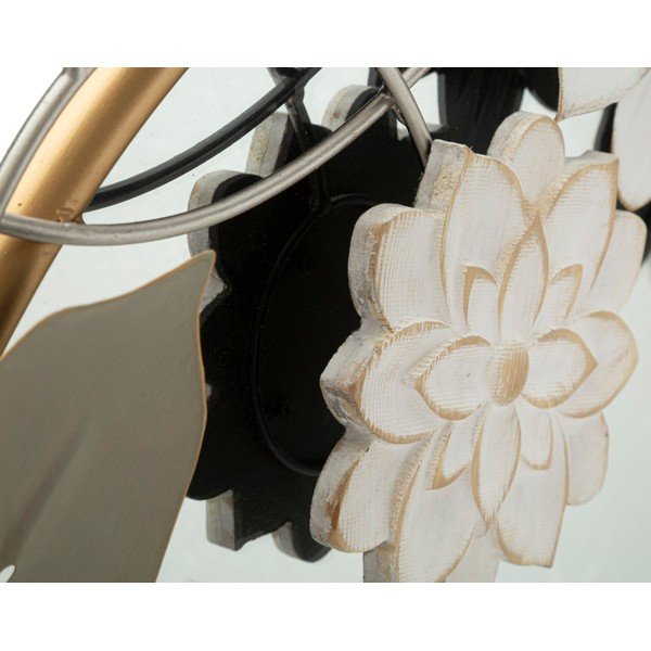 Nástenné zrkadlo 75x66 cm Tonis – Mauro Ferretti-image-4