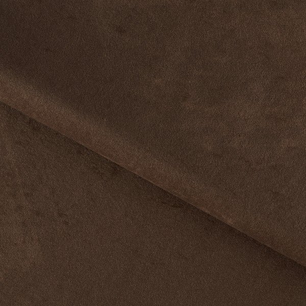 Okrovožltá/hnedá čalúnená/z drevotriesky jednolôžková posteľ s úložným priestorom s matracom 80x190 cm Parys – ELTAP-image-2