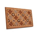 Rohožka z kokosového vlákna 45x75 cm Tiles – Hanse Home