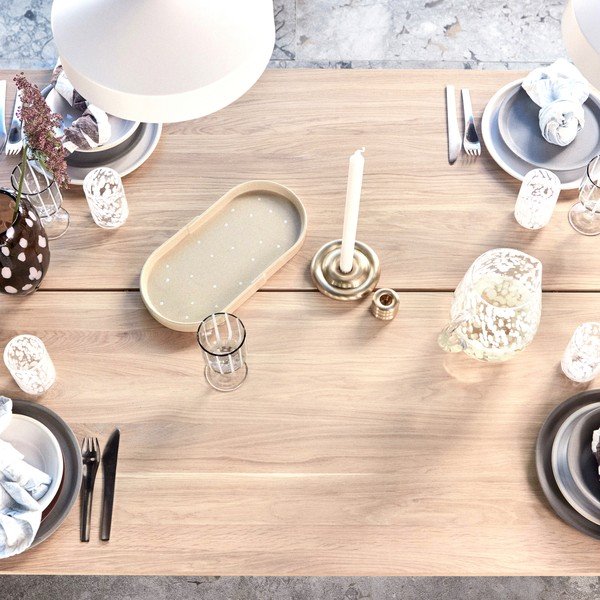 Sklenený džbán Jali – OYOY Living Design-image-3