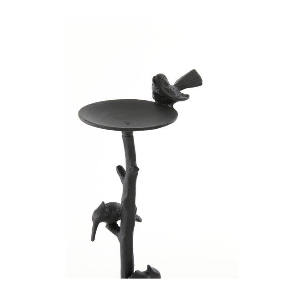 Kovový svietnik Bird - Light & Living-image-1