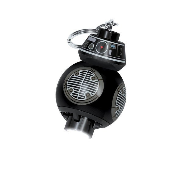 Svietiaca kľúčenka LEGO® Star Wars BB-9E