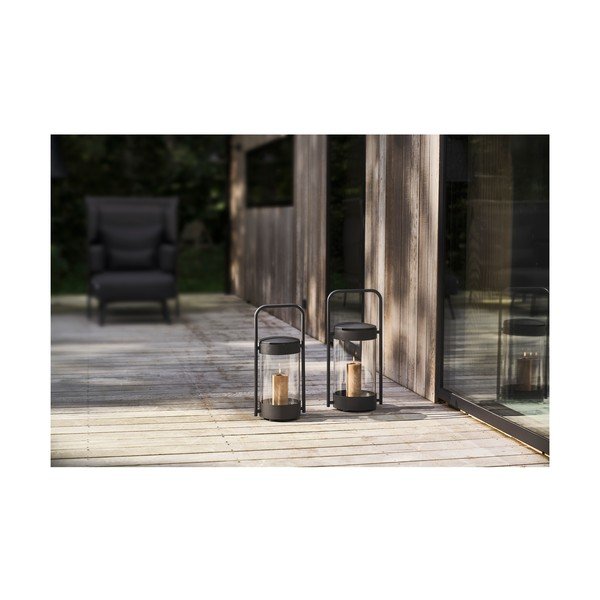 Kovový lampáš (výška  57 cm) Ancona – Villa Collection-image-4