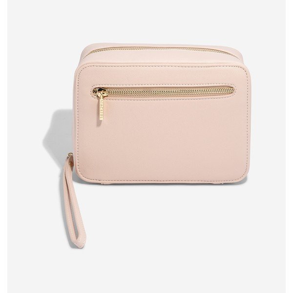 Organizér na káble z umelej kože Cable Tidy – Stackers-image-3