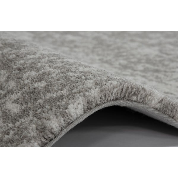 Sivý vlnený koberec 160x240 cm Tizo – Agnella-image-2