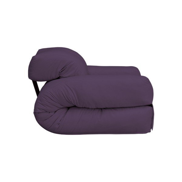 Variabilné kreslo Karup Hippo Purple-image-2