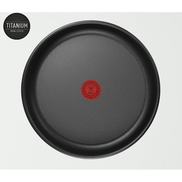 Hliníková súprava riadu 5 ks INGENIO Cook Eat L881S504 – Tefal-image-1
