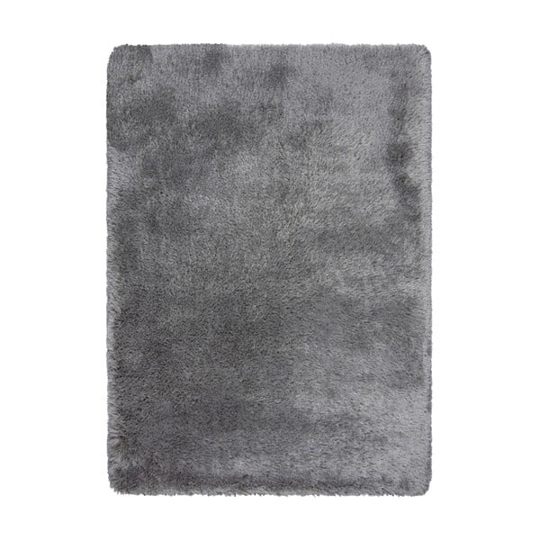 Sivý koberec 120x170 cm – Flair Rugs