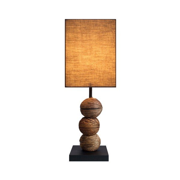 Stolová lampa Light