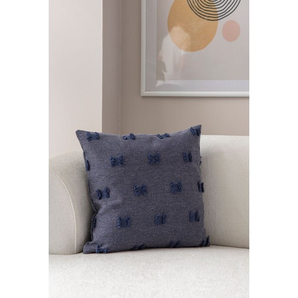 Obliečka na vankúš 43x43 cm Tuffet – Mioli Decor-image-1