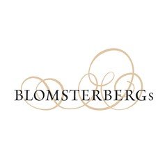 Blomsterbergs · Kobber
