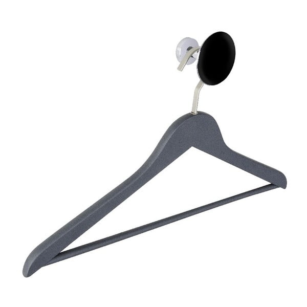 Háčik Wenko Design Black-image-1