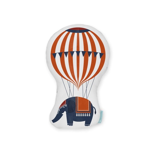 Vankúš Elephant Balloon Pillow