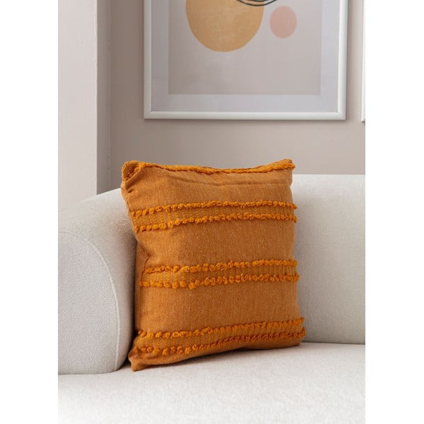 Obliečka na vankúš 43x43 cm Tuffet – Mioli Decor-image-3