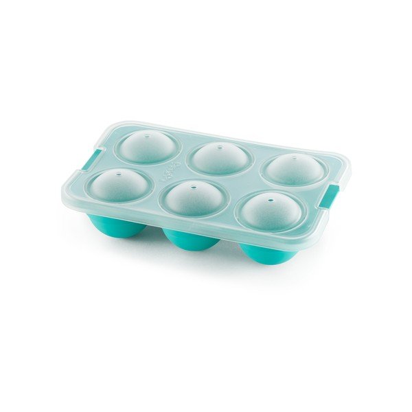 Silikónová forma na ľad To Go – Lékué-image-2